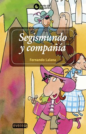 SEGISMUNDO Y COMPAA