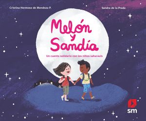 MELN Y SANDA