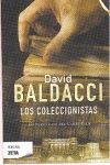 COLECCIONISTAS, LOS