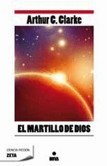 MARTILLO DE DIOS, EL  ZB