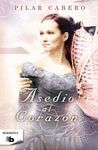 ASEDIO AL CORAZ�N
