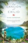 LA CANCI�N DEL EXILIO