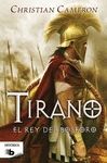 TIRANO 4. EL REY DEL B�SFORO