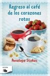REGRESO AL CAF� DE LOS CORAZONES ROTOS