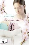EL COLOR DEL T