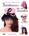 DISE�O Y CONFECCI�N DE SOMBREROS Y TOCADOS