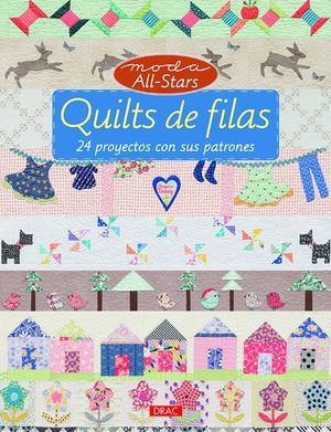 QUILTS DE FILAS
