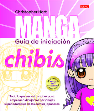 MANGA. GU�A DE INICIACI�N. CHIBIS