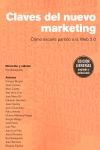 CLAVES DEL NUEVO MARKETING