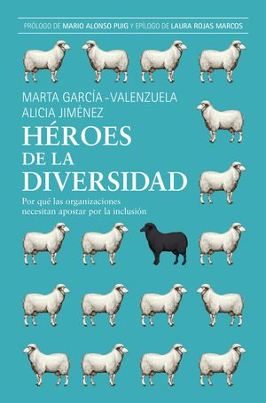 HROES DE LA DIVERSIDAD