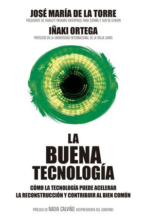 LA BUENA TECNOLOGA