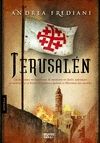 OFERTA. JERUSALEN