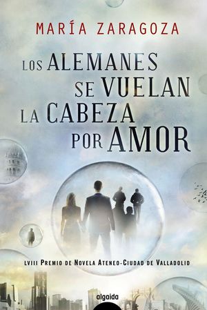 ALEMANES SE VUELAN LA CABEZA POR AMOR,LOS