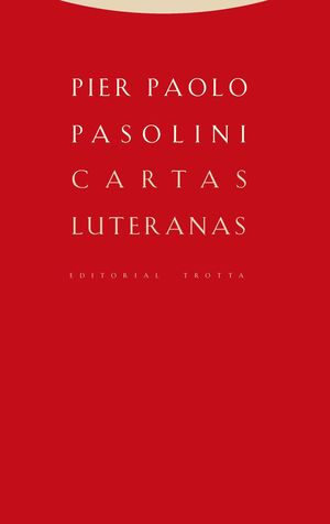 CARTAS LUTERANAS