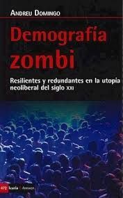 DEMOGRAF�A ZOMBI