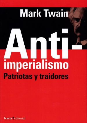 ANTI-IMPERIALISMO