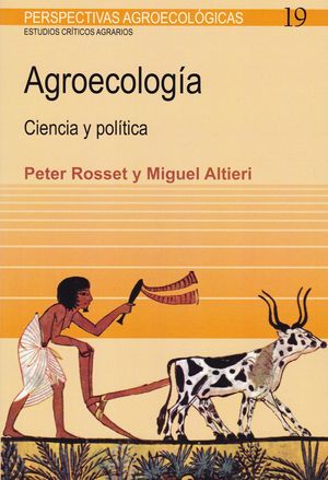 AGROECOLOG�A