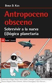 ANTROPOCENO OBSCENO