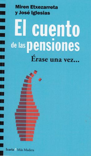 EL CUENTO DE LAS PENSIONES