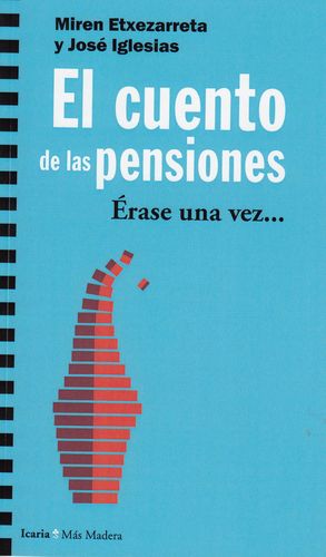 EL CUENTO DE LAS PENSIONES