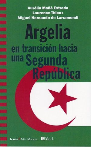 ARGELIA EN TRANSICIN HACIA UNA SEGUNDA REPBLICA