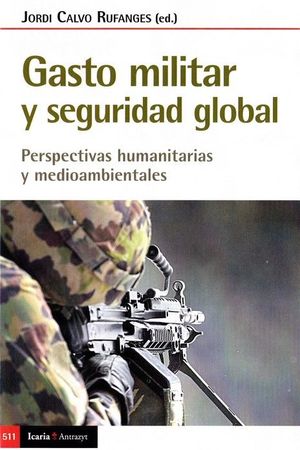 GASTO MILITAR Y SEGURIDAD GLOBAL