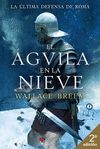EL GUILA EN LA NIEVE