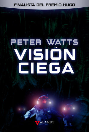 VISION CIEGA