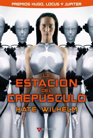 LA ESTACI�N DEL CREP�SCULO