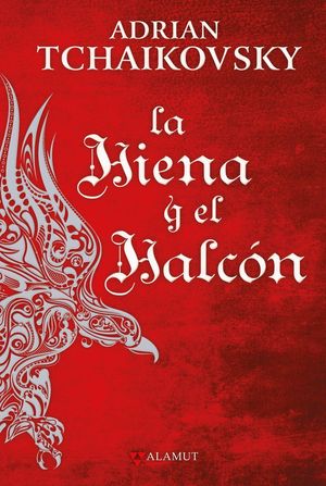 LA HIENA Y EL HALC�N