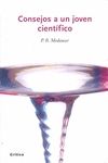 CONSEJOS A UN JOVEN CIENTIFICO