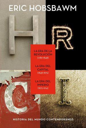 TRILOG�A ERAS