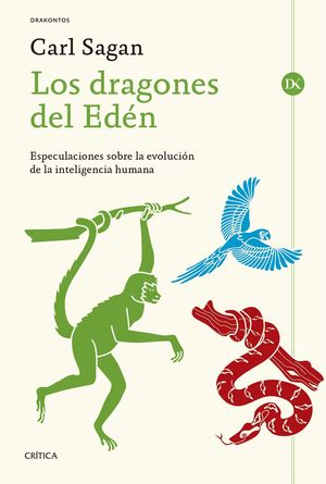 LOS DRAGONES DEL EDN