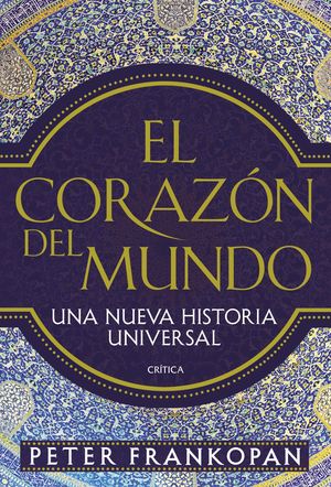 EL CORAZN DEL MUNDO