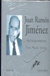 ANTOLOGIA PERSONAL J.R.JIMENEZ +CD