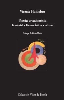 POES�A CREACIONISTA
