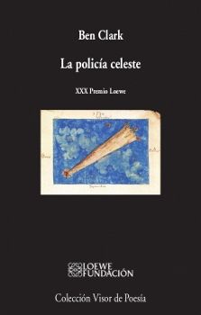 LA POLICA CELESTE