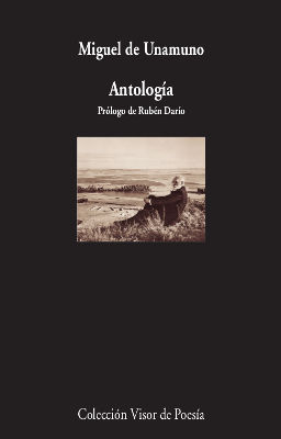 ANTOLOGIA- MIGUEL DE UNAMUNO