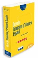 DERECHO FINANCIERO Y TRIBUTARIO ESPAOL