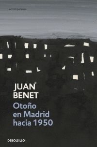OTO�O EN MADRID HACIA 1950