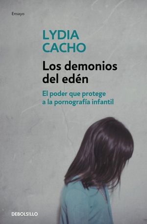 LOS DEMONIOS DEL ED�N