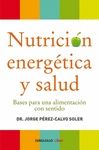 NUTRICIN ENERGTICA Y SALUD