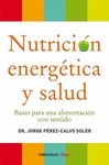NUTRICI�N ENERG�TICA Y SALUD