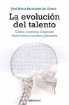 EVOLUCION DEL TALENTO, LA