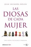 DIOSAS DE CADA MUJER, LAS