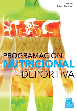 PROGRAMACIN NUTRICIONAL DEPORTIVA