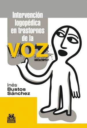 INTERVENCIN LOGOPDICA EN TRASTORNOS DE LA VOZ