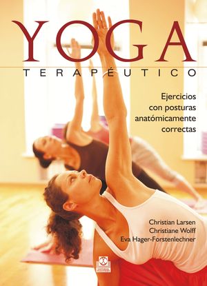 YOGA TERAP�UTICO