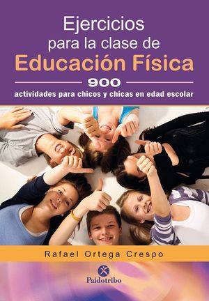 EJERCICIOS PARA LA CLASE DE EDUCACIN FSICA