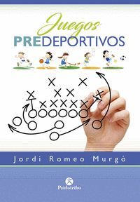 JUEGOS PREDEPORTIVOS